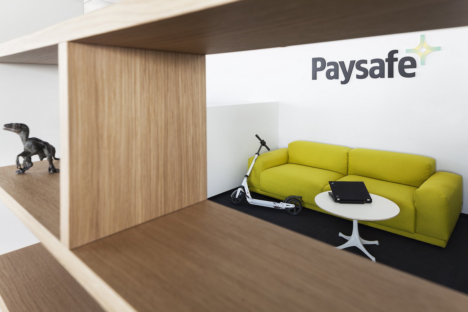 [Library] Paysafe – Unity Architects